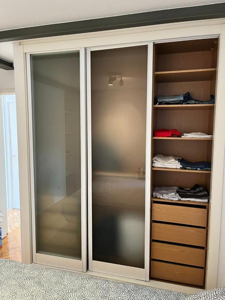 Appartement Centre Very And Big Flats Lissabon