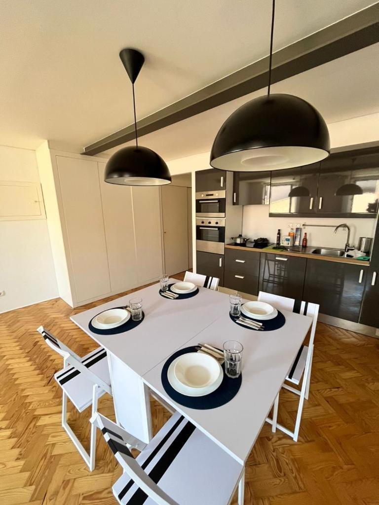Centre Very And Big Flats Appartement